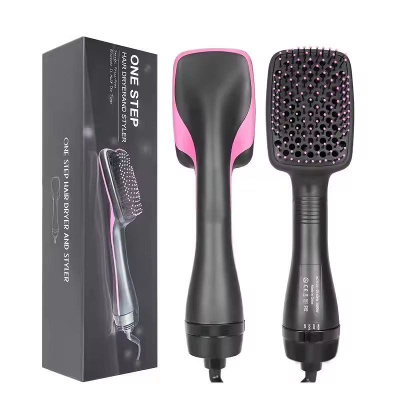 Empaque original One Step Hair Dryer and Styler - Solumart RD